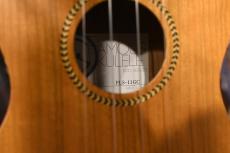 Famous FLS-11GC Soprano LongNeck_15