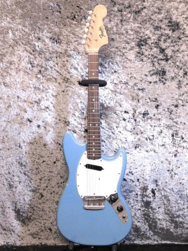 Fender MusicMaster Ⅱ '66