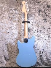 Fender MusicMaster Ⅱ '66_2