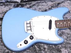 Fender MusicMaster Ⅱ '66_3