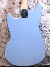 Fender MusicMaster Ⅱ '66_4
