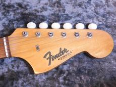 Fender MusicMaster Ⅱ '66_5