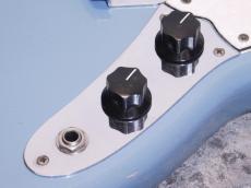 Fender MusicMaster Ⅱ '66_8