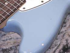Fender MusicMaster Ⅱ '66_9