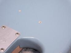 Fender MusicMaster Ⅱ '66_11