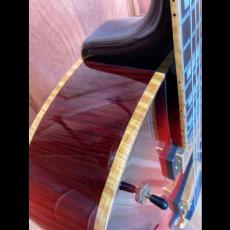 Ibanez SF300-SRD_5