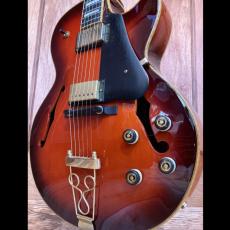 Ibanez SF300-SRD_6