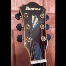 Ibanez SF300-SRD_7