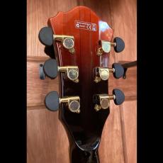 Ibanez SF300-SRD_8