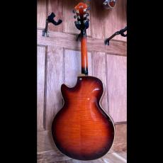 Ibanez SF300-SRD_9