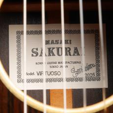 Masaki Sakurai[桜井正毅] Virtuoso_6