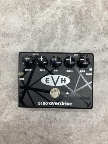MXR EVH 5150 Overdrive