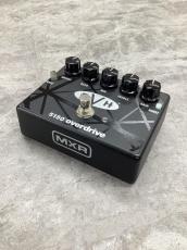 MXR EVH 5150 Overdrive_4