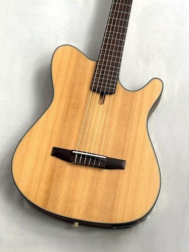 Ibanez FRH10N NTF【薄胴エレガット】【ナット幅46mm】【24回払い無金利】