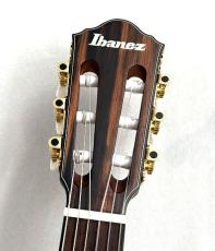 Ibanez FRH10N NTF【薄胴エレガット】【ナット幅46mm】【24回払い無金利】_4