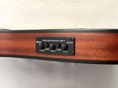 Ibanez FRH10N NTF【薄胴エレガット】【ナット幅46mm】【24回払い無金利】_10
