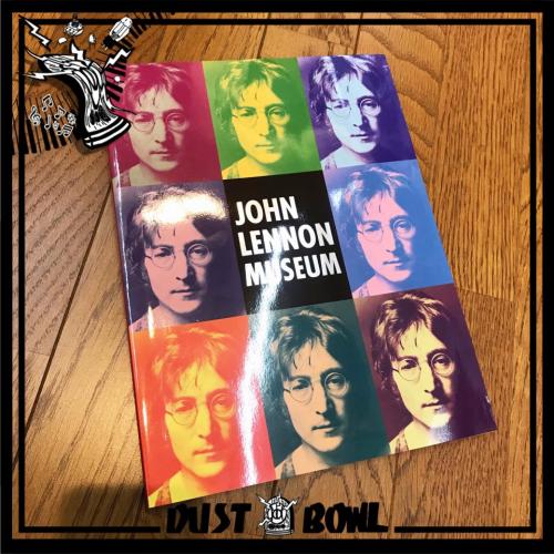 John Lennon Museum John Lennon Museum Program