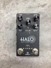 Keeley Halo Andy Timmons Dual Echo