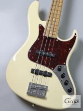 Sadowsky ML22 WL4 ALD OWT / Olympic White【NEW】