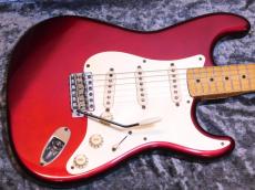 Fender Japan ST57-115 CAR '82 "JV Serial"_3