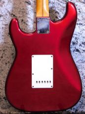 Fender Japan ST57-115 CAR '82 "JV Serial"_4