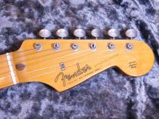 Fender Japan ST57-115 CAR '82 "JV Serial"_5