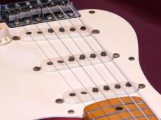 Fender Japan ST57-115 CAR '82 "JV Serial"_7