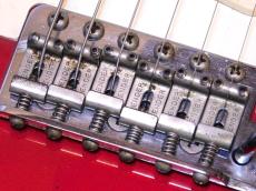 Fender Japan ST57-115 CAR '82 "JV Serial"_8