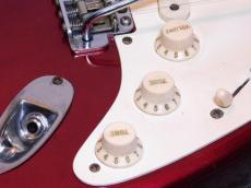 Fender Japan ST57-115 CAR '82 "JV Serial"_9