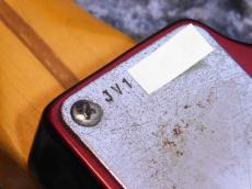 Fender Japan ST57-115 CAR '82 "JV Serial"_10
