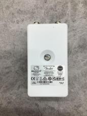 Fender WHITE FUZZ PEDAL_2
