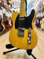 Fender Japan TL52-80TX VNT