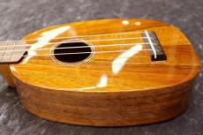 ILIKAI 【USED】SOP-PINE-4KGG 【ソプラノ/パイナップル】【ハワイアンコア単板】【池袋店在庫品】_5