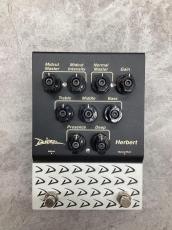 DIEZEL HERBERT PEDAL
