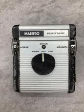 Maestro FUZZTAIN