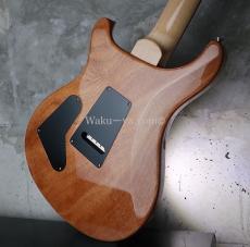 Paul Reed Smith [PRS] Custom 24 Floyd 10-Top / Killer TOP / Faded Blue Jean_9