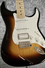 J.W.Black Guitars JWB-S SSH Ash Medium Soft Aged / 2Color Sunburst【軽量3.26kg】【本人制作個体】