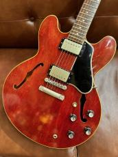 Gibson 【1961年製】ES-335TDC Cherry【3.47kg】