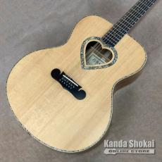 ZEMAITIS CAJ-300HS-12, Natural_3