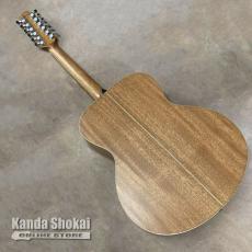 ZEMAITIS CAJ-300HS-12, Natural_5