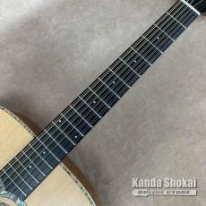 ZEMAITIS CAJ-300HS-12, Natural_6