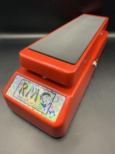 RMC  -Real McCoy Custom- RMC5  -Wizard Wah-