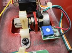 RMC  -Real McCoy Custom- RMC5  -Wizard Wah-_11