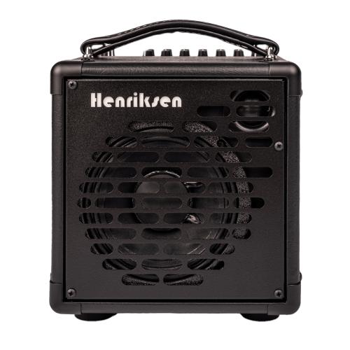 Henriksen The Bud SIX【120W】