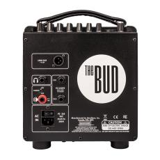 Henriksen The Bud SIX【120W】_2
