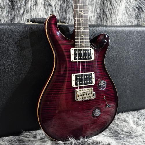 Paul Reed Smith [PRS] Custom 24 10Top Angry Larry
