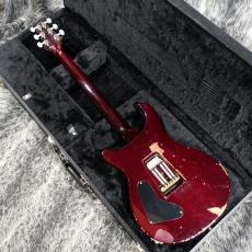 Paul Reed Smith [PRS] Custom 24 10Top Angry Larry_6