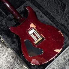 Paul Reed Smith [PRS] Custom 24 10Top Angry Larry_7