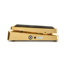 Jim Dunlop EC95G ERIC CLAPTON CRY BABY WAH_4