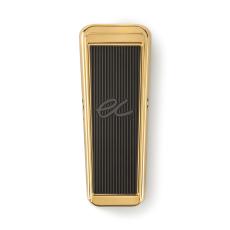 Jim Dunlop EC95G ERIC CLAPTON CRY BABY WAH_5